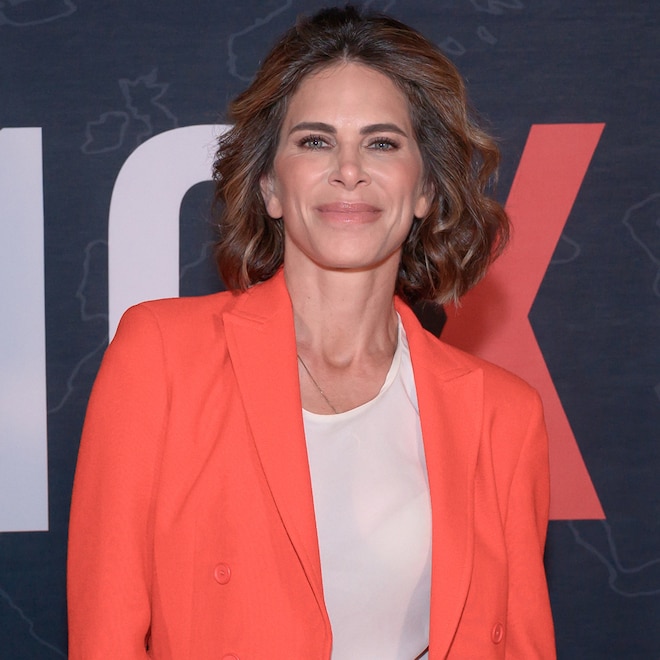 Jillian Michaels at the 10X Ladies Conference